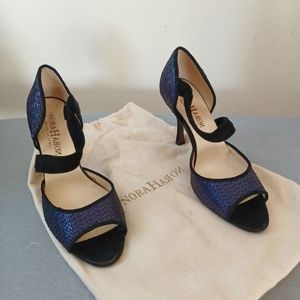 Sequin Heels Size 7.5